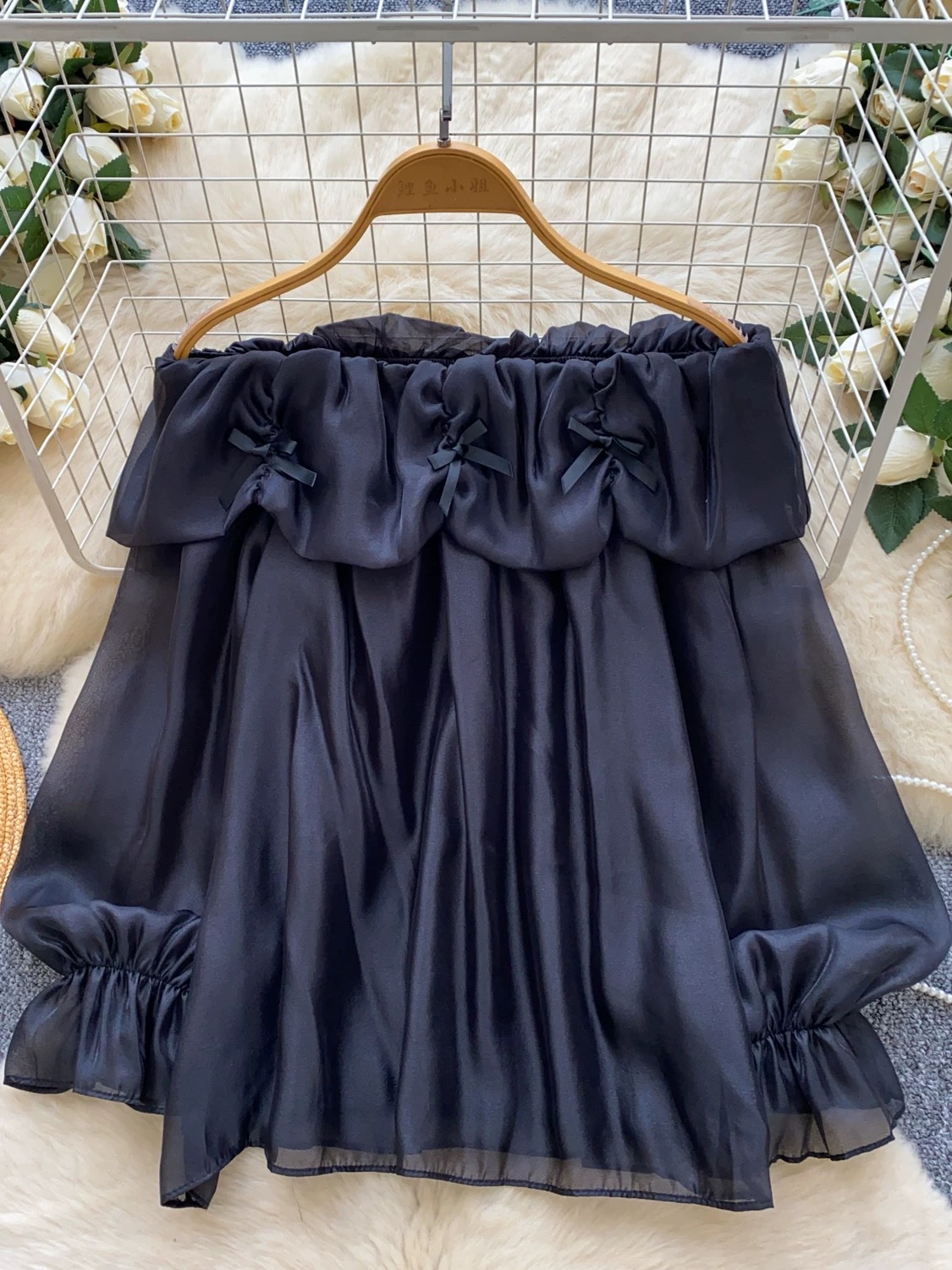 Vera top FTO257 images